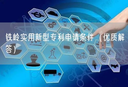 铁岭实用新型专利申请条件（优质解答）