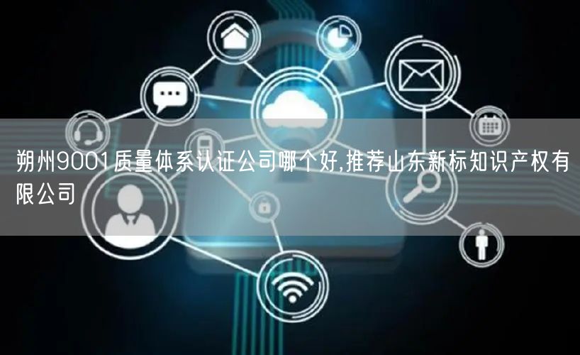 朔州9001质量体系认证公司哪个好,推荐山东新标知识产权有限公司