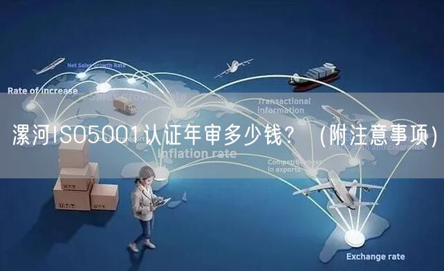 漯河ISO5001认证年审多少钱,（附注意事项）