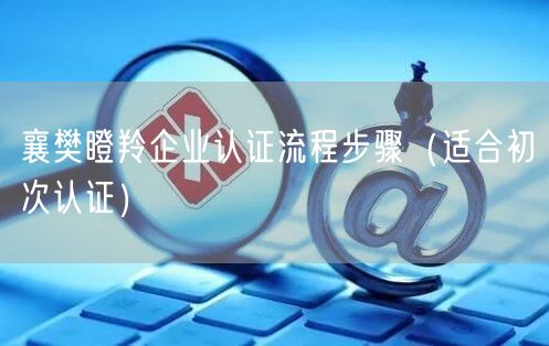 襄樊瞪羚企业认证流程步骤（适合初次认证）