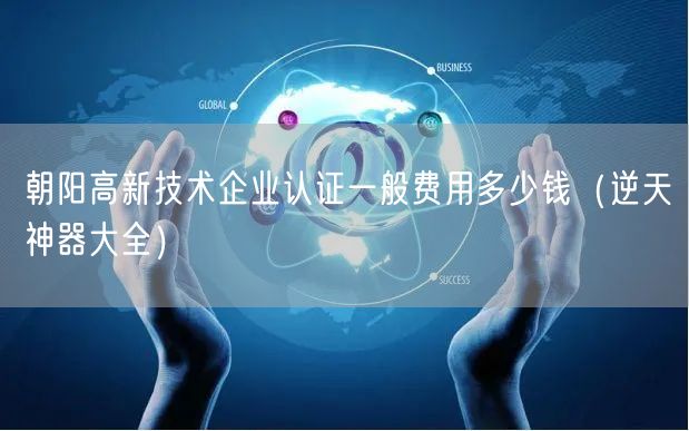 朝阳高新技术企业认证一般费用多少钱（逆天神器大全）