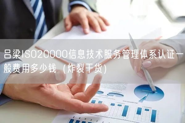 吕梁ISO20000信息技术服务管理体系认证一般费用多少钱（炸裂干货）