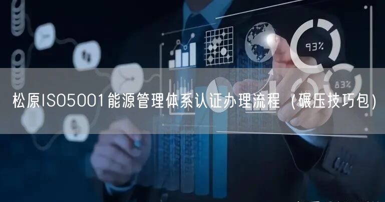 松原ISO5001能源管理体系认证办理流程（碾压技巧包）